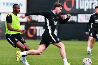 Beşiktaş'a Vlahovic'ten müjde! - Fanatik Gazetesi Beşiktaş (BJK) Haberleri - Spor