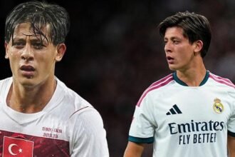 Arda Güler bir ilke imza attı! Tarihin en değerli Türk futbolcusu... - Fanatik Gazetesi Futbol Haberleri - Spor