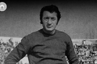 Fenerbahçe'nin efsane kalecisi Ilie Datcu hayatını kaybetti - Fanatik Gazetesi Fenerbahçe (FB) Haberleri Spor