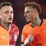 Galatasaray'ın eski yıldızı Noa Lang'tan transfer itirafı! 'Onlarla görüştüm' - Fanatik Gazetesi Galatasaray (GS) Haberleri - Spor