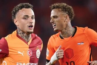 Galatasaray'ın eski yıldızı Noa Lang'tan transfer itirafı! 'Onlarla görüştüm' - Fanatik Gazetesi Galatasaray (GS) Haberleri - Spor