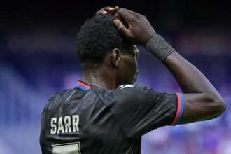 Galatasaray'ın en büyük transfer hedefiydi! Ismaila Sarr hamlesi: Sürpriz imza an meselesi - Fanatik Gazetesi Galatasaray (GS) Haberleri - Spor