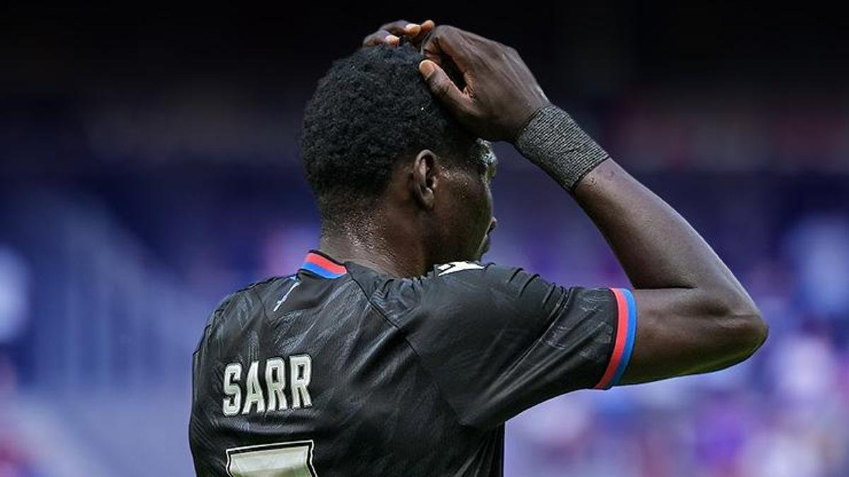 Galatasaray'ın en büyük transfer hedefiydi! Ismaila Sarr hamlesi: Sürpriz imza an meselesi - Fanatik Gazetesi Galatasaray (GS) Haberleri - Spor