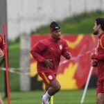Galatasaray, Kasımpaşa maçı hazırlıklarını sürdürdü - Fanatik Gazetesi Galatasaray (GS) Haberleri - Spor