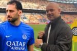 Sneijder'den İnter'e Hakan Çalhanoğlu çağrısı! 'Ben olsam...' - Fanatik Gazetesi Galatasaray (GS) Haberleri - Spor