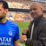 Sneijder'den İnter'e Hakan Çalhanoğlu çağrısı! 'Ben olsam...' - Fanatik Gazetesi Galatasaray (GS) Haberleri - Spor