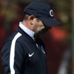 Gençlerbirliği'nden Metin Diyadin kararı! Tecrübeli teknik direktör istifa etti - Fanatik Gazetesi Futbol Haberleri - Spor