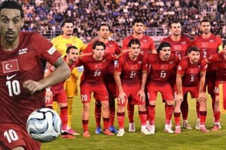 Arda Güler yok, 10 numara İrfan Can Kahveci'de! İtalya - Türkiye maçında şaşırtan tercih - Fanatik Gazetesi Fenerbahçe (FB) Haberleri Spor