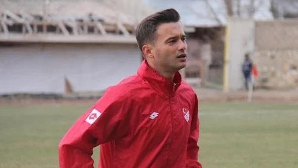 Emre Kargın'dan Ferhat Gündoğdu hakkında suç duyurusu - Fanatik Gazetesi Süper Lig Haberleri - Spor