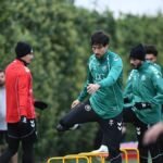 Konyaspor hazırlıklara devam etti - Fanatik Gazetesi Futbol Haberleri - Spor