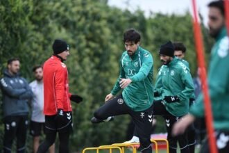 Konyaspor hazırlıklara devam etti - Fanatik Gazetesi Futbol Haberleri - Spor