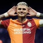 'Cevabını bekliyoruz' Dursun Özbek'ten Mauro Icardı açıklaması: Kendisine de söyledim - Fanatik Gazetesi Galatasaray (GS) Haberleri - Spor