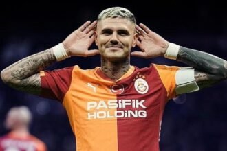 'Cevabını bekliyoruz' Dursun Özbek'ten Mauro Icardı açıklaması: Kendisine de söyledim - Fanatik Gazetesi Galatasaray (GS) Haberleri - Spor