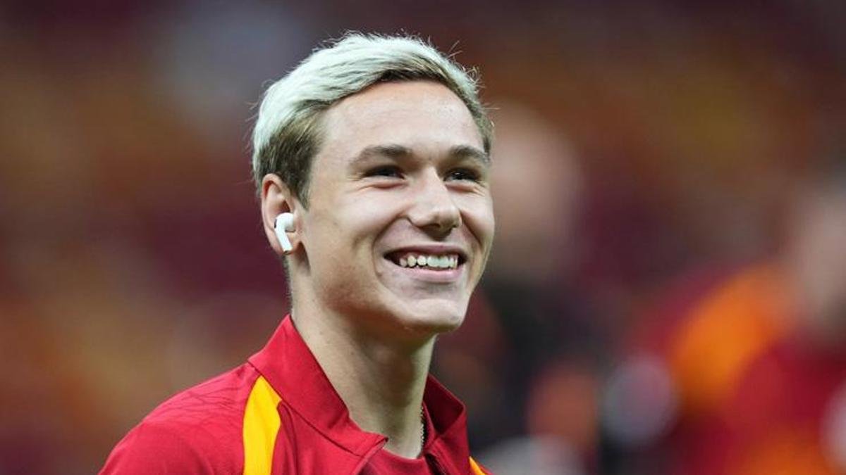 Galatasaray'da Okan Buruk'tan Batrakov kararı - Fanatik Gazetesi Galatasaray (GS) Haberleri - Spor