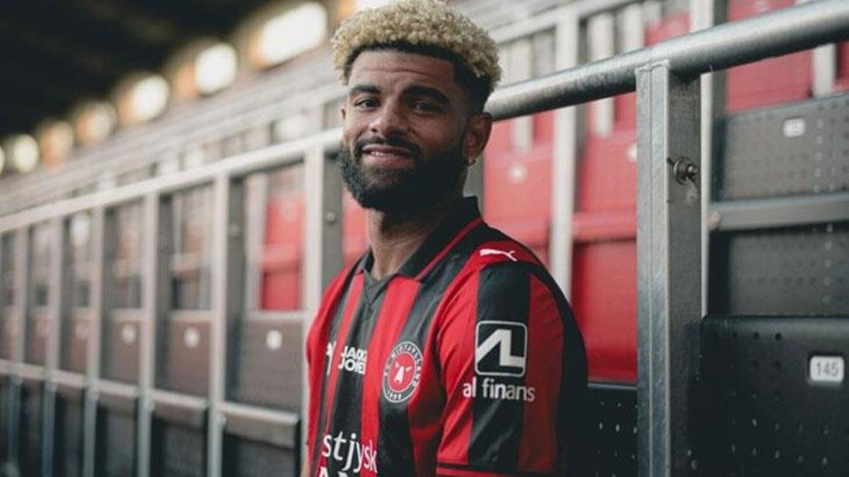 Trabzonspor Midtjylland takımından 3. transferin peşinde - Fanatik Gazetesi Trabzonspor (TS) Haberleri - Spor