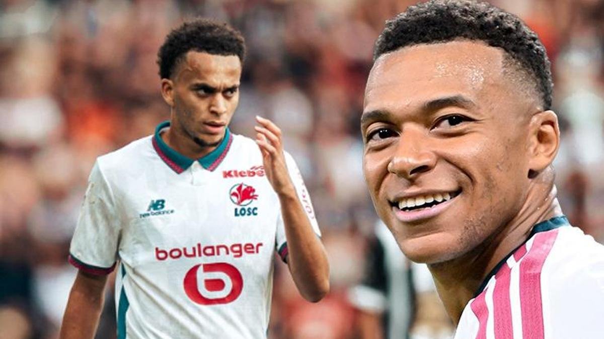Menajerler önerdi! Fenerbahçe'den Mbappe bombası - Fanatik Gazetesi Fenerbahçe (FB) Haberleri Spor