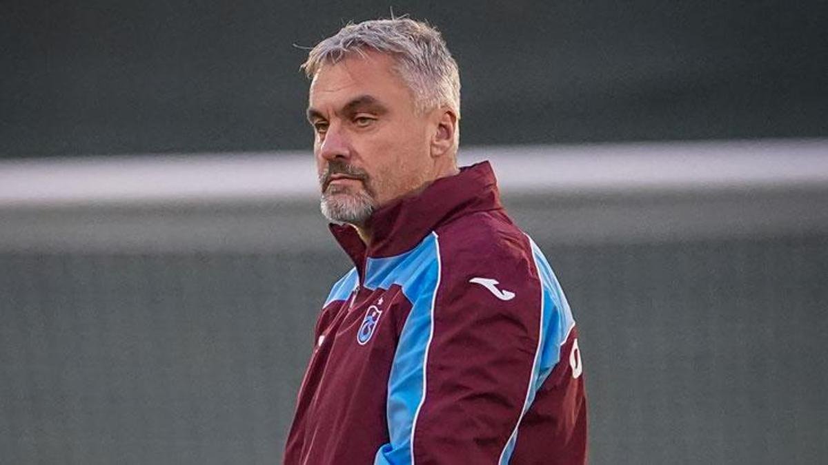Trabzonspor korku tüneline giriyor; ayda 8 maç! - Fanatik Gazetesi Trabzonspor (TS) Haberleri - Spor