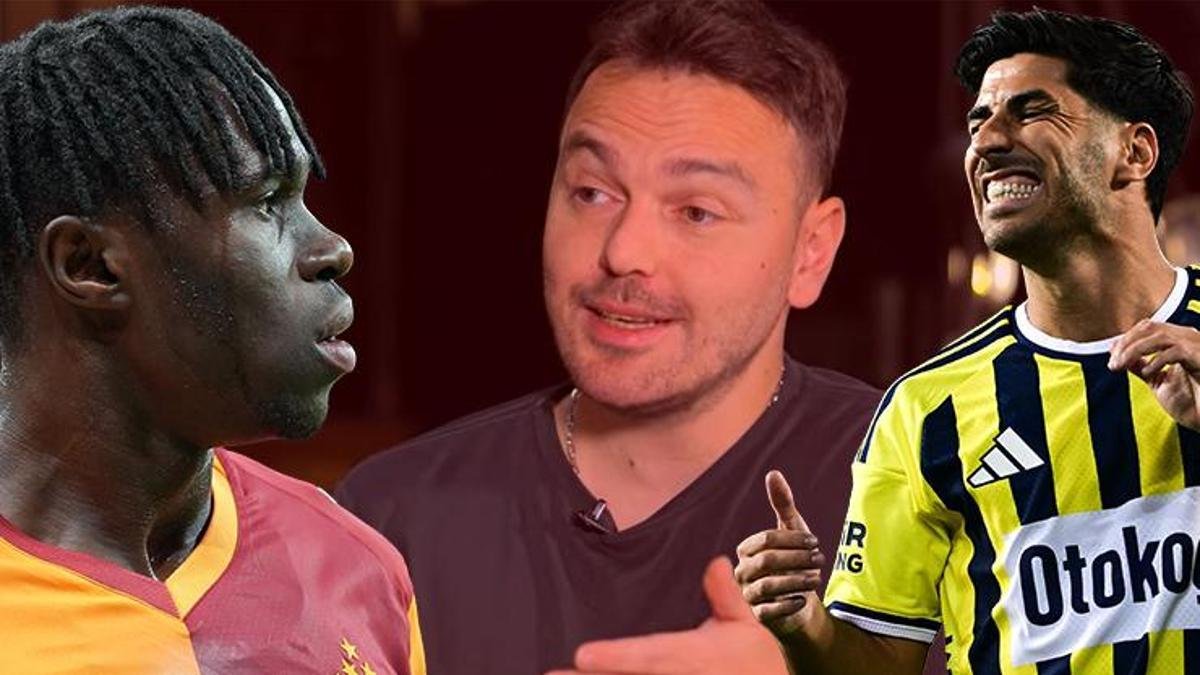 ÖZEL | 'Fenerbahçe'nin sağlık ekibi futbolu bilmiyor' | Galatasaray'da Singo'nun sakatlığının perde arkası - Fanatik Gazetesi Fenerbahçe (FB) Haberleri Spor