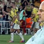 Fenerbahçe'den ayrılık için şart! İngiltere'den teklif geldi - Fanatik Gazetesi Fenerbahçe (FB) Haberleri Spor