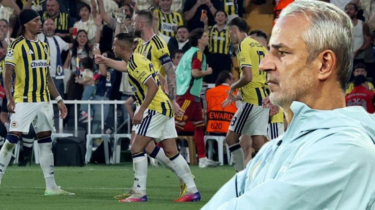 Fenerbahçe'den ayrılık için şart! İngiltere'den teklif geldi - Fanatik Gazetesi Fenerbahçe (FB) Haberleri Spor