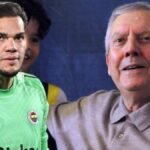 Ederson'un performansı olay oldu! Aziz Yıldırım'dan altın dokunuş - Fanatik Gazetesi Fenerbahçe (FB) Haberleri Spor
