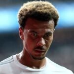 Eric Dier telefonunu açmadı, Harry Kane açtı 'Dele Alli'nin yeni hayatı bu...' - Spor Haberleri