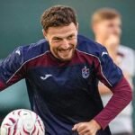 Mustafa Eskihellaç Trabzonspor'da 61. maçına çıkacak - Fanatik Gazetesi Trabzonspor (TS) Haberleri - Spor