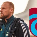 Fenerbahçe'nin eski antrenörü Trabzonspor'da! Vitor Pereira'nın yadımcısıydı - Fanatik Gazetesi Trabzonspor (TS) Haberleri - Spor