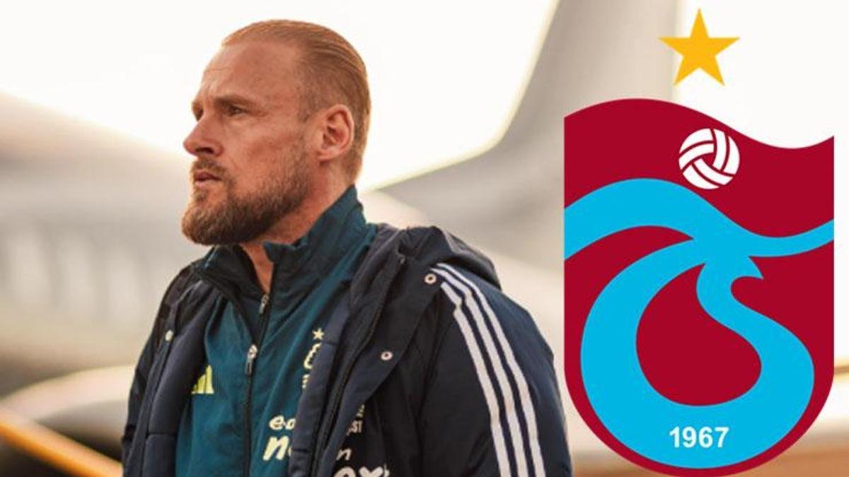 Fenerbahçe'nin eski antrenörü Trabzonspor'da! Vitor Pereira'nın yadımcısıydı - Fanatik Gazetesi Trabzonspor (TS) Haberleri - Spor