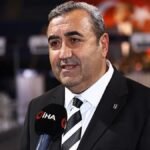 Beşiktaş Yönetim Kurulu Üyesi Arslan Küçükemre: Ligde bugünün en iyi takımıyız - Fanatik Gazetesi Beşiktaş (BJK) Haberleri - Spor