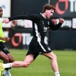 Beşiktaş, Kocaelispor'a hazırlanıyor - Fanatik Gazetesi Beşiktaş (BJK) Haberleri - Spor