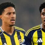Ocak ayında yine teklif yapacaklar! Roma Oosterwolde'nin peşini bırakmıyor - Fanatik Gazetesi Fenerbahçe (FB) Haberleri Spor