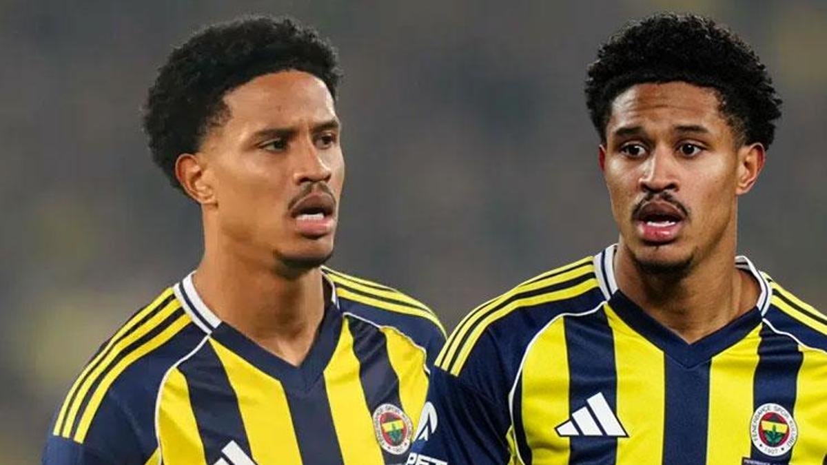 Ocak ayında yine teklif yapacaklar! Roma Oosterwolde'nin peşini bırakmıyor - Fanatik Gazetesi Fenerbahçe (FB) Haberleri Spor