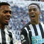 Beşiktaş peşindeydi! İngiltere'den Joe Willock için müjde geldi - Fanatik Gazetesi Beşiktaş (BJK) Haberleri - Spor
