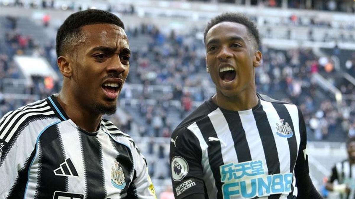 Beşiktaş peşindeydi! İngiltere'den Joe Willock için müjde geldi - Fanatik Gazetesi Beşiktaş (BJK) Haberleri - Spor