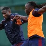 Trabzonspor'da Samsunspor mesaisi devam ediyor - Fanatik Gazetesi Trabzonspor (TS) Haberleri - Spor