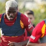 Galatasaray'a büyük müjde! Victor Osimhen geri döndü... - Fanatik Gazetesi Galatasaray (GS) Haberleri - Spor