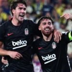 Beşiktaş'ta Vlahovic tamam, sıra Orkun'da - Fanatik Gazetesi Beşiktaş (BJK) Haberleri - Spor
