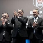 Beşiktaş'ta ödemeler yapıldı; yeni yöneticilerden kasa kolaylığı - Fanatik Gazetesi Beşiktaş (BJK) Haberleri - Spor