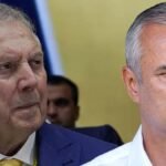 Aziz Yıldırım'dan İsmail Kartal'a dünya yıldızı! Fenerbahçe ocak ayında transfer bombasını patlatıyor... - Fanatik Gazetesi Fenerbahçe (FB) Haberleri Spor