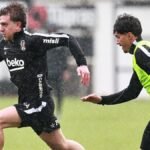 Beşiktaş savunmasından müthiş skor katkısı - Fanatik Gazetesi Beşiktaş (BJK) Haberleri - Spor