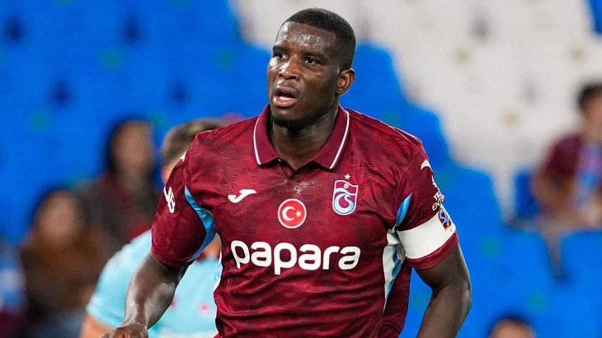 Trabzonspor'da rekabet zamanı; forma yarışı kızıştı! - Fanatik Gazetesi Trabzonspor (TS) Haberleri - Spor