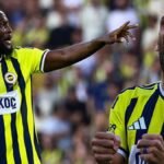 Romelu Lukaku-Vedat Muriqi rekabeti asıl şimdi başlıyor! İsmail Kartal'ın lüks problemi... - Fanatik Gazetesi Fenerbahçe (FB) Haberleri Spor