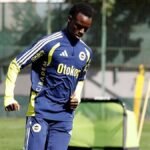 Fenerbahçe'nin yıldız adayı Amara Diouf hırs küpü! - Fanatik Gazetesi Fenerbahçe (FB) Haberleri Spor