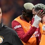 Ekim ayında zorlu fikstür! Galatasaray'ın macerası başlıyor - Fanatik Gazetesi Galatasaray (GS) Haberleri - Spor