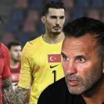 Okan Buruk'tan milli oyuncularına moral! 'Sizi hedef gösteriyorlar' - Fanatik Gazetesi Galatasaray (GS) Haberleri - Spor