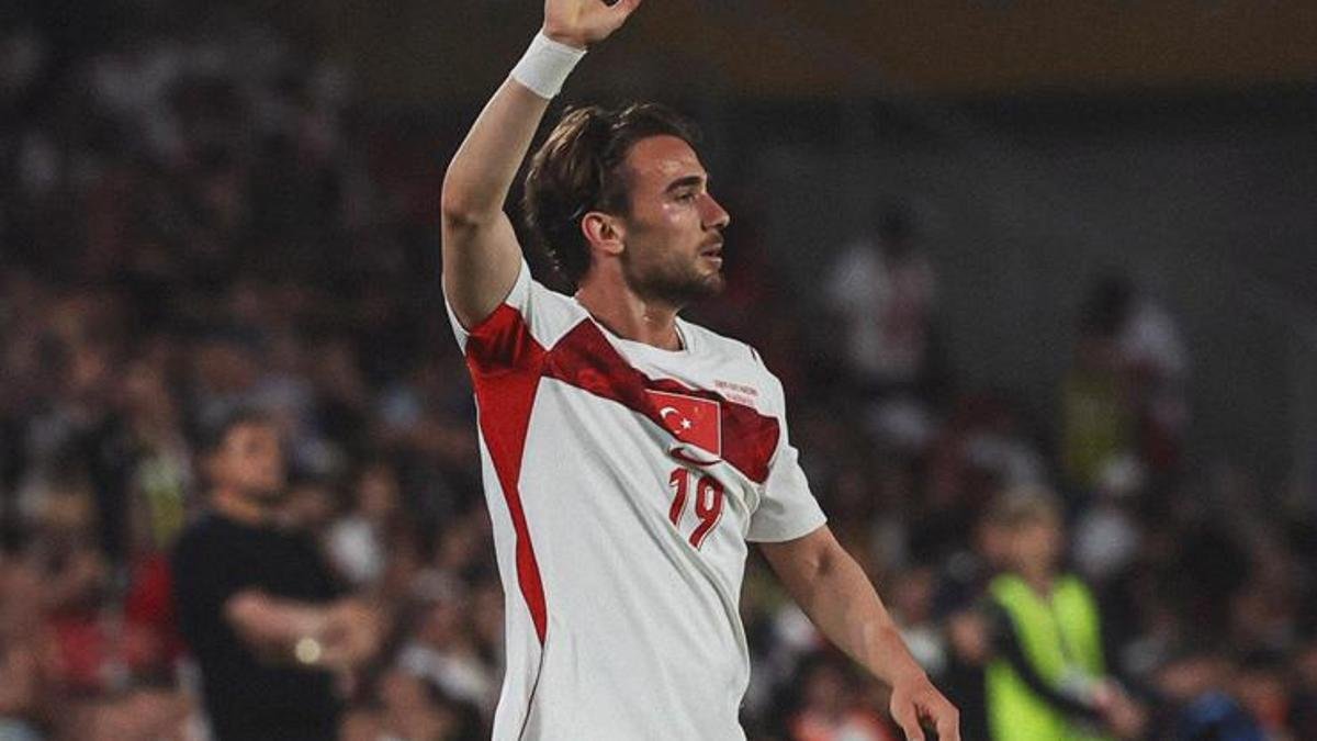 Galatasaray'da 13 futbolcu milli arada forma giydi - Fanatik Gazetesi Galatasaray (GS) Haberleri - Spor