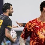 Galatasaray'da Kaan Ayhan sürprizi! Okan Buruk 11'e yerleştiriyor - Fanatik Gazetesi Galatasaray (GS) Haberleri - Spor