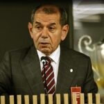 'Bize açık bir şey söylüyor' Galatasaray'da Dursun Özbek'ten camiaya mesaj: Ne yazık ki... - Fanatik Gazetesi Galatasaray (GS) Haberleri - Spor