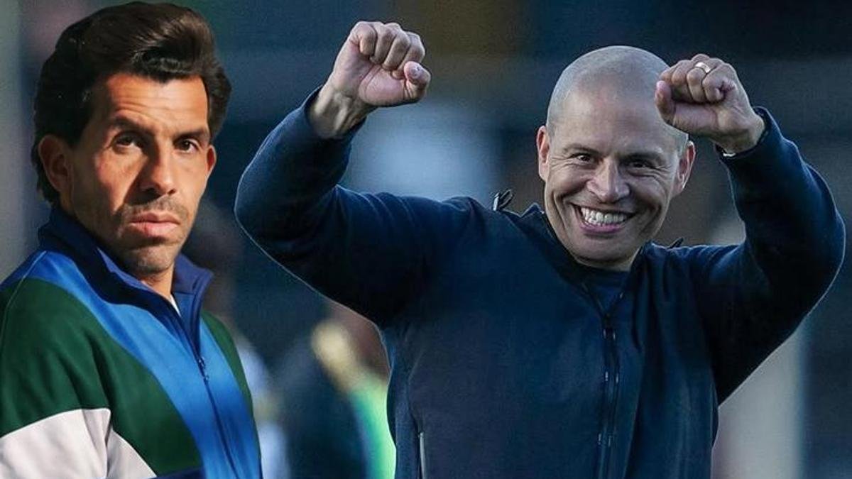 Gençlerbirliği'nden Alex ve Tevez açıklaması! - Fanatik Gazetesi Futbol Haberleri - Spor